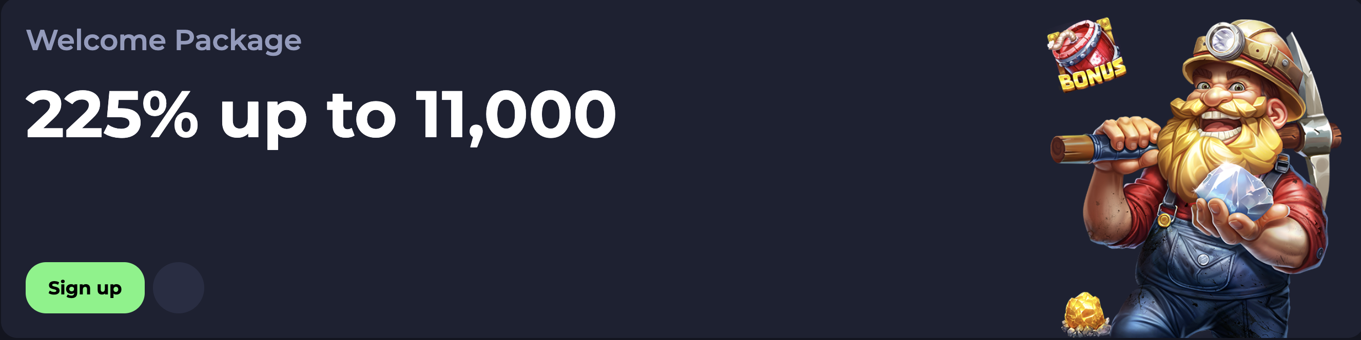 PitBet bonus